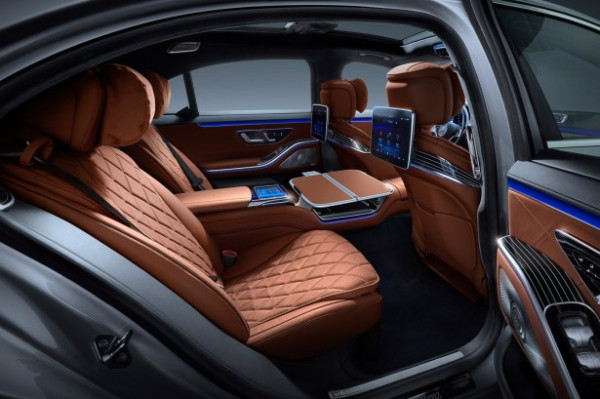Chauffeur VTC Yvelines