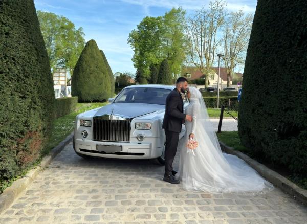 Mariage