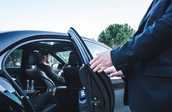 Transport pour les particuliers