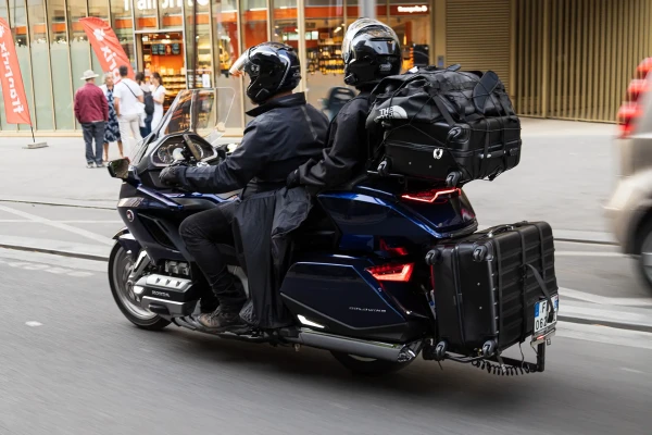 taxi-moto